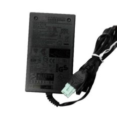 TraVelMall 32 V 563mA dan 15 V 533mA AC Adaptor HP 0957-2119 HP Printer 3920 3930 3940 F340 Printer-Intl