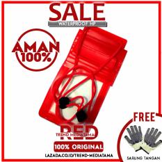Trend's Waterproof Bag Lock System for Smartphone - Case Anti Air Gratis Sarung Tangan Anti Panas