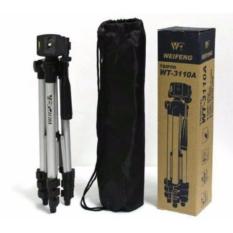 Tripod Camera Weifeng WT 3110A For Pocket