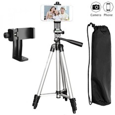 Tripod for iPhone, Peyou 50