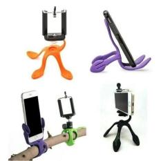 TRIPOD GEKKO Atau GEKKO POD Atau TRIPOD MINI
