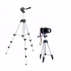 Tripod Kamera Pocket Camera DSLR Action Camera Canon Nikkon Sony Samsung Xiaomi Yi Action