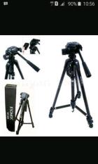 Tripod Kamera Somita St3520 Tripot Hp Stand Dslr Handycam Tripod Somitha