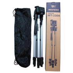 Tripod Kamera Weifeng WT 3110A Pocket Camera DSLR Action Camera Canon Nikkon Sony Samsung Xiaomi Yi Action Dll