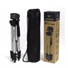 Tripod Kamera Weifeng WT 3110A Pocket Camera DSLR Action Camera Canon Nikkon Sony Samsung Xiaomi Yi Action Dll