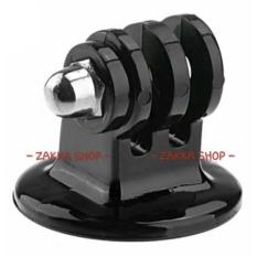 Tripod / Monopod Adaptor ( Adapter ) Mount U/ Action Cam- Gopro- Xiaomi Yi- Kogan- Bpro Brica