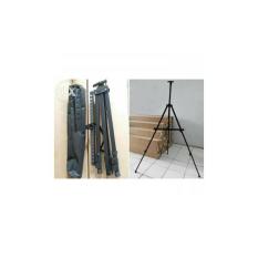 TRIPOD Poster Display / Tripod Banner 1 Sisi