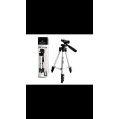 Tripod RS 3110 A FOTOGRAFER kaki tiga penyangga kamera hp handphone BONUS GRATIS ONGKIR