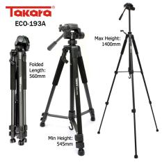 Tripod Takara ECO-193A