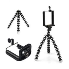Tripod Universal Gorillapod Mini Fleksibel Multifungsi