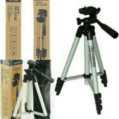 Tripod Weifeng 3110 Tripod Teifeng T3110 Tripod Kamera Tripod Hp Handycam Tripot Stand DSLR