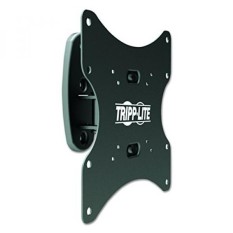 Tripp Lite Putar/Tilt Wall Mount untuk 17 Sampai 42 TV, Monitor, Layar Datar, LED, Plasma atau LCD Display-Intl