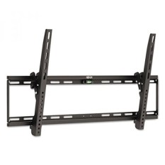 Tripp Lite Tilt Wall Mount untuk 37 Sampai 70 TV, Monitor, Layar Datar, LED, Plasma atau LCD Display-Intl