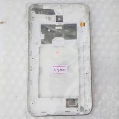 Tulangan Tulang + Tutup Belakang Samsung Galaxy Note 1 N7000 | Rangka + Tutup Baterai Samsung Galaxi Galaksi Note 1 Pertama N 7000