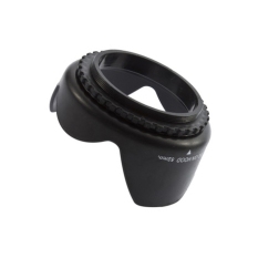 Tulip Penutup Lensa Screw Mount untuk Canon Digital Kamera