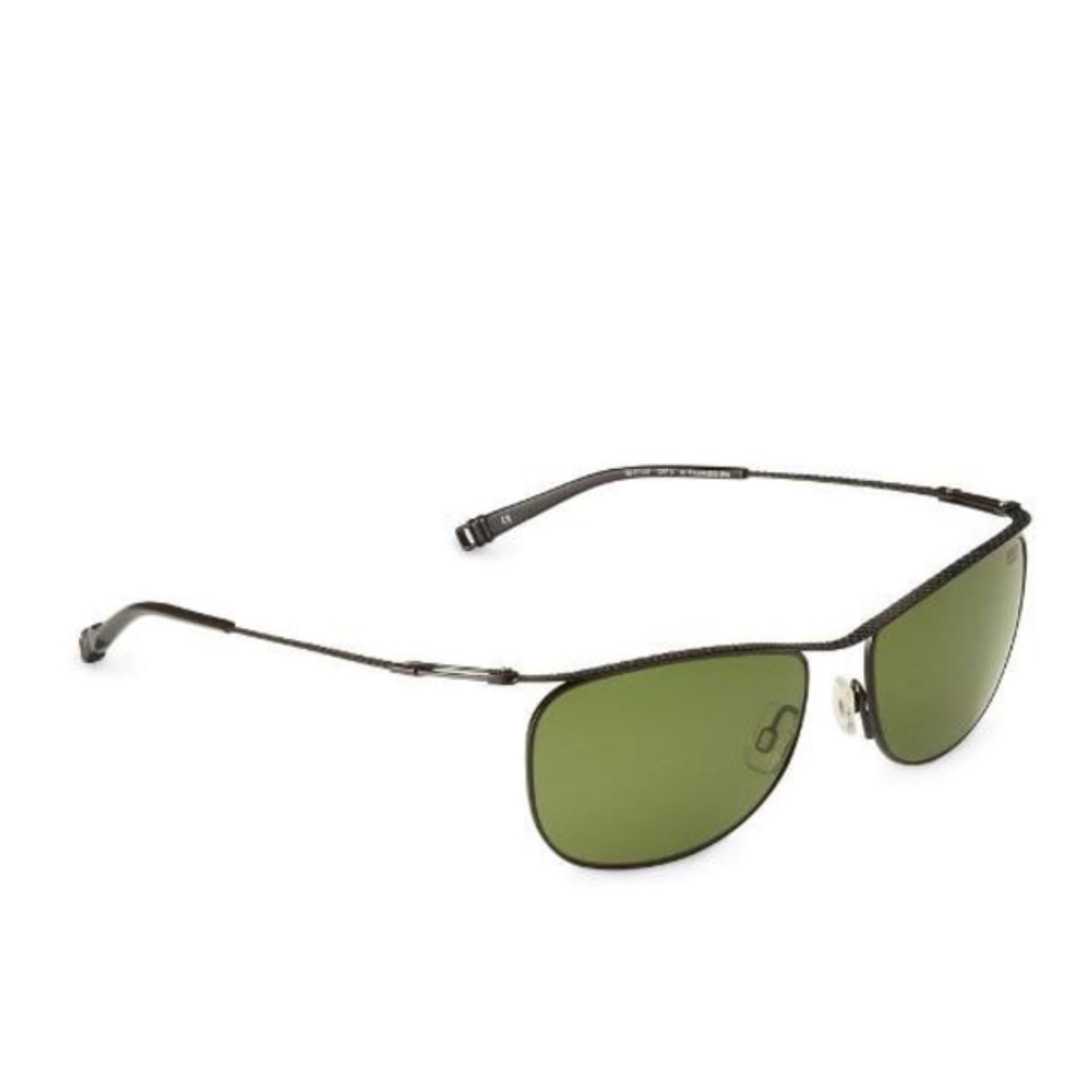 Tumi Tatara Men's Zeiss ZR3 Polarized Sunglasses