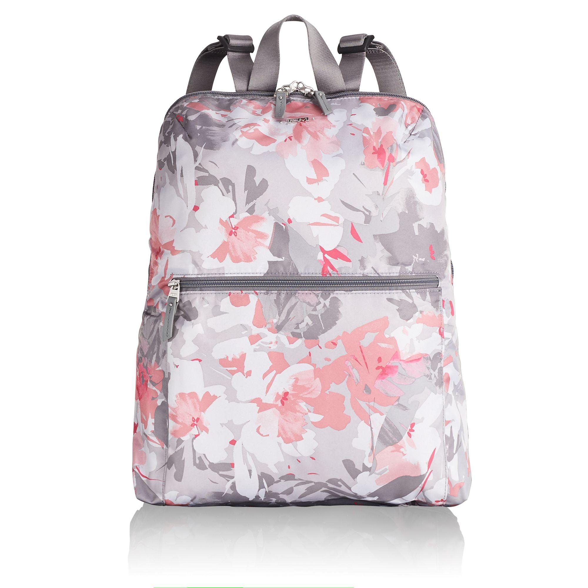 TUMI Voyageur Just In Case® Travel Backpack