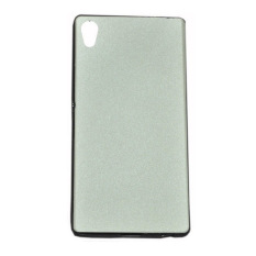 Tunedesign LiteAir 2 TPU Soft Case for Sony Xperia Z3 Plus Casing Cover - Putih