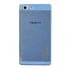 Tunedesign LiteAir TPU Soft Case for Oppo R5 Casing Cover - Biru