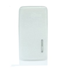 Tunedesign LiteAir TPU Soft Case For Sony Xperia M2 Casing Cover - Clear