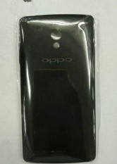 TUTUP BELAKANG Oppo Joy R1001 ORIGINAL