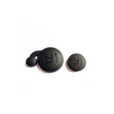Tutup Lensa /Plastic Lens Cap Cover Xiaomi Yi Cam/Xiomi