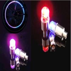 Tutup Pentil LED / Lampu LED Sepeda Motor Dan Mobil
