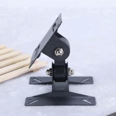 TV Bracket Adjustble 1.3Mm Thick 100 X 100 Pitch For 14-24 Inch TV