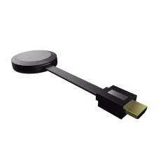 TV Dongle Dukung Netflix dan YouTube Mirroring Oleh Chromecast Dipasang dengan Google Rumah Miracast Airplay DLNA-Intl