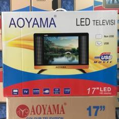TV LED 17