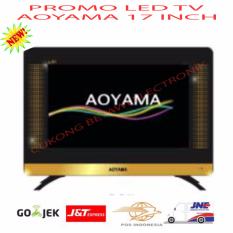 TV LED 17