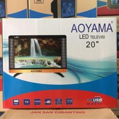 TV LED 20