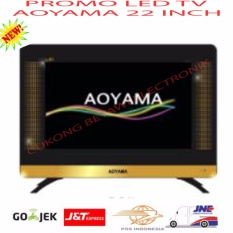 TV LED 22