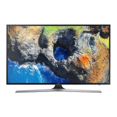 SAMSUNG - TV LED 50 inch UA50MU6100KPXD
