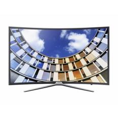 SAMSUNG - TV LED 55 inch UA55M6300AKPXD
