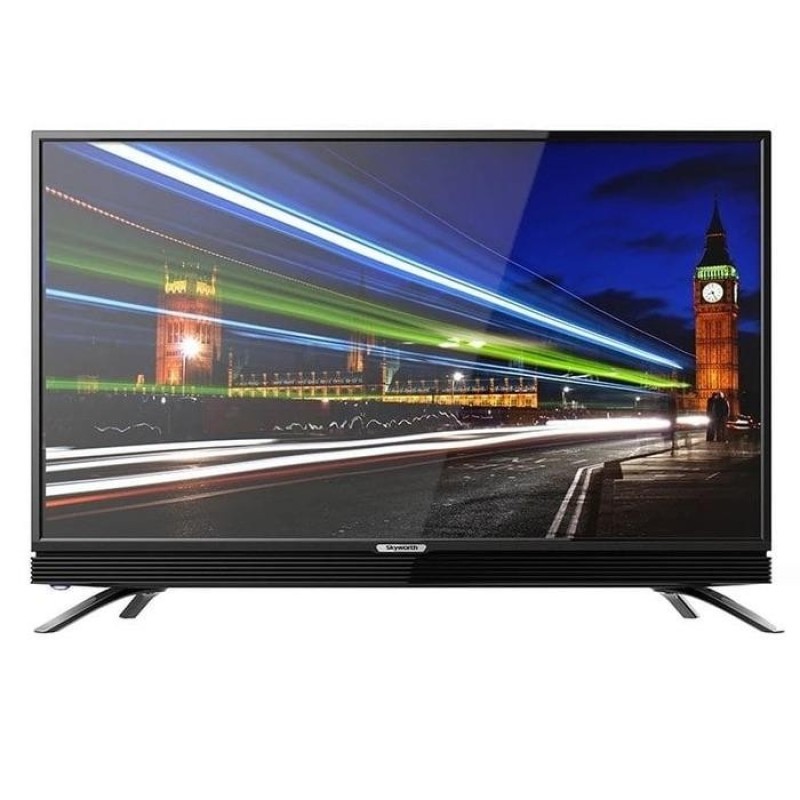 TV LED Coocaa 24 inch tipe 24W3 Promo
