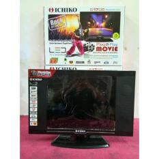 TV LED ICHIKO S1798