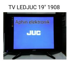 Tv Led JUC 19 In Murah