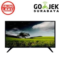 TV LED LG 32 LJ 500 Khusus Surabaya/Sidoarjo/Gresik/Malang Kota