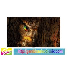 TV LED LG 86 UH955T