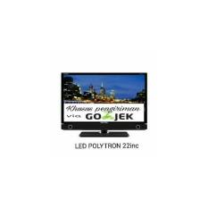 TV LED POLYTRON 22