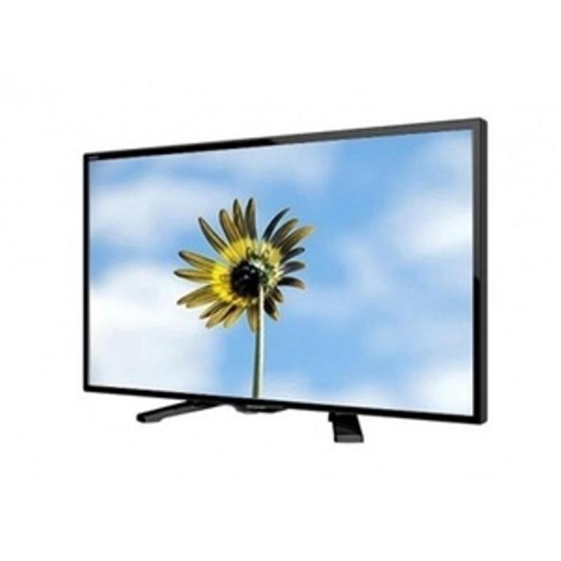 TV LED Sharp 24 LC-24LE170i