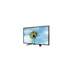 Tv Led Sharp 24Inch Sharp 24 Le 175 - Led Tv Kecil Sharp - Usb Movie