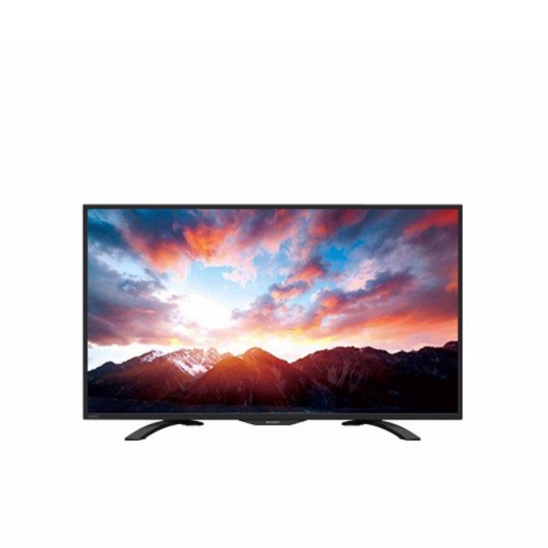 TV LED SHARP SMARTLC-50LE380X