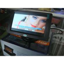tv mobil  Mini LCD Monitor TFT 3,5 INCH