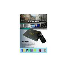 TV Receiver Mobil / Tuner Digital Mobil Car TV Tuner ASUKA HR-600