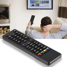 TV Remote Control Penggantian untuk Haier HTR-A18M 55D3550 40D3500M 48D3500-Intl