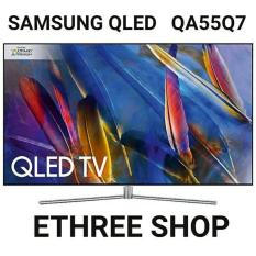 TV Samsung 55