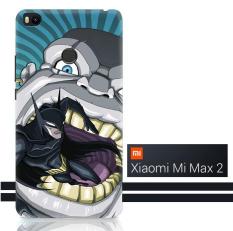 Tv Show Beware The Batman M00124 XIaomi Mi Max 2 Custom Hard Case