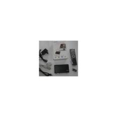 TV TUNER BOX GADMEI 5821 NEW 2015